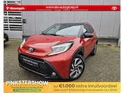 Toyota Aygo X - 1.0 VVT-i MT Premium Special | Parkeersensoren rondom | Full