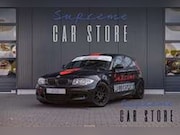 BMW 1-serie - E87 130i Tracktool I Intrax 1K2 I Motec I