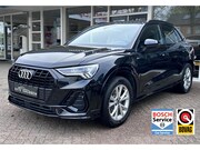 Audi Q3 - 45 TFSI e S-Line Led, Climat, Keyless, Camera, Carplay..