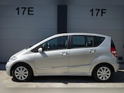 Mercedes-Benz A-klasse - 170 Elegance