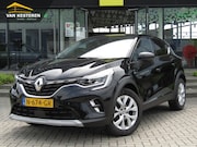Renault Captur - TCe 140pk GPF EDC Intens / 9, 3 Navigatie / Camera / Stoelve