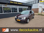 Volkswagen Polo - 1.4-16V/ APK 02-2027