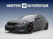 BMW 3-serie - 330i | M-Sport | Dealer onderhouden | Apple CarPlay & Androi