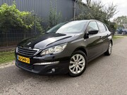 Peugeot 308 - 1.2 PureTech Style / NAVI / CRUISE / DISTR RIEM VERNIEUWD / 