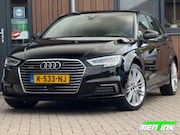 Audi A3 - E-Tron 2xS-Line B&O Virtueel Stoelverw. Trekhaak