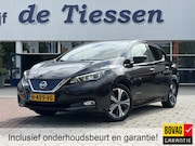 Nissan Leaf - N-Connecta 40 kWh | SOH 89, 6% | 360° Camera | Stoelvrw. | C