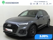 Audi Q5 - 55 TFSI e S edition Competition | SoH 87% | Panoramadak | Lu