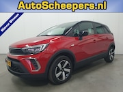 Opel Crossland - 1.2 Turbo Business Edition TREKH./STOELVERW./NAVI/CARPLAY/CR