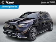 Mercedes-Benz AMG GLE - 53 Hybrid 4MATIC+ | Burmester | Trekhaak | Luchtvering | Pan