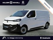 Citroën e-Jumpy - L2 75kWh 136pk | 8 jaar garantie | 0% financial lease | Hout