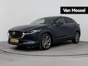 Mazda CX-30 - 2.0 e-SkyActiv-X M Hybrid Luxury 187PK | Automaat | Schuif-/