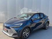 Toyota C-HR - 1.8 Hybrid 140PK Dynamic Bi-Tone/Winter-pack/Gr.-navigatie/E
