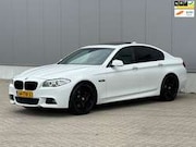 BMW 5-serie - 528i High Executive M PAKKET PANO NAP