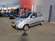 Chevrolet Matiz - 0.8 Style