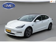 Tesla Model 3 - Standard RWD Plus 60 kWh, facelift, parelmoer wit, panoramad