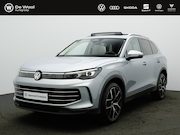 Volkswagen Tiguan - 1.5 eHybrid 204pk DSG Elegance | Trekhaak | Panoramadak | Ad