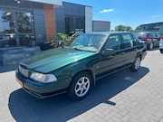 Volvo S70 - 2.5 Comfort-Line ECC handgeschakeld