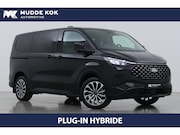 Ford Tourneo Connect - 340 2.5 PHEV L1H1 Titanium X | 8P | Panoramadak | ACC | Elek