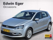 Volkswagen Polo - 1.2 TSI Comfortline | Cruise control | Climatic | Bluetooth 