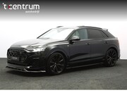 Audi Q8 - 60 TFSI e 490 PK Quattro S-Line Pro Line Competition PHEV, P