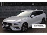 Volvo V60 - 2.0 T6 Recharge AWD Inscription Expression | Plug-in Hybrid 