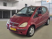 Mercedes-Benz A-klasse - 140 Classic Fun