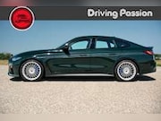 Alpina B4 - Gran Coupé G26 | British Racing Green | Full optio