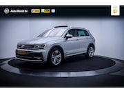 Volkswagen Tiguan - 2.0 TSI 4Motion R LINE Highline Business PANO | 360 CAM | AC