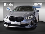 BMW 1-serie - 120i Executive | M Sport | Driving Assistant | HiFi | elektr