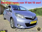 Toyota Yaris - 1.3 VVT-i AUT! 1e Eig! Camera! Lm! Apk 10-2027! Dealer Onder