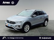 Volkswagen T-Roc - 1.5 150pk TSI Life Edition Parkeerassistent (Park Assist) |