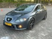 Seat Leon - 2.0 TFSI FR 289PK /CLIMA/CRUISE/APK