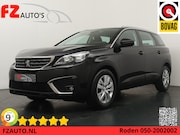 Peugeot 5008 - 1.2 PureTech Blue Lease Executive - 7-Zitter - Navigatie - C