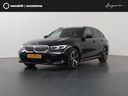BMW 3-serie - Touring 330e xDrive | M-Pakket | Panoramadak | HUD | Curved