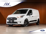 Ford Transit Connect - 1.5 EcoBlue L2 | Adaptief cruise control | Stoelverwarming |