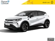 Renault Captur - E-Tech full hybrid 160 techno | Nu leverbaar met €2.000, - E
