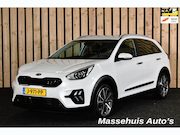 Kia Niro - 1.6 GDi Hybrid DynamicPlusLine 122dkm 2e eig. NL-auto Carpla