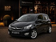 Opel Karl - 1.0 ecoFLEX Innovation 1ste eigenaar | Leer | Stoelverwarmin
