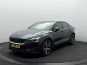 Polestar 2 - Long Range Dual Motor Launch Edition 78kWh SOH 94,8% | Panor