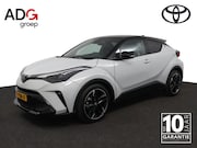 Toyota C-HR - 2.0 Hybrid GR-Sport | Adaptive Cruise Control | Apple Carpla