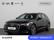 Audi A6 - Avant 50 TFSI e quattro Business edition 299pk HYBRID | 19'L