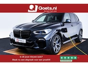 BMW X5 - xDrive45e High Executive Trekhaak - Panoramadak - Active Cru