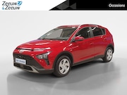 Hyundai Bayon - 1.0 T-GDI i-Motion | Cruise control | Airco | Privacy glass 
