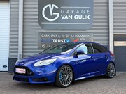 Ford Focus - 2.0 ST-3 250PK Navi, Clima, Cruise, Carplay, Isofix, Bluetoo