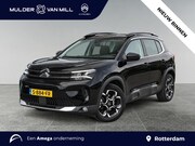 Citroën C5 Aircross - Shine 1.2 Turbo 130pk EAT8 | ADAPTIVE CRUISE | ALCANTARA | D