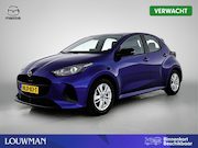 Mazda 2 Hybrid - 1.5 Centre-line | Stoelverwarming | Camera | Apple Carplay/A