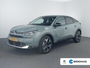 Citroën C4 - Max Automaat | 18'' lichtmetalen velgen 'Amber' met 195/60 R