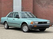 Honda Accord - 1.6 Sedan|OLDTIMER|1983