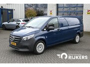 Mercedes-Benz Vito - 116 CDI L3 Pro 2500 kg trekhaak, Navigatie, Achterdeuren