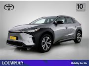 Toyota bZ4X - Dynamic 71 kWh | Navigatie | PDC | Stoel en stuurverwarming